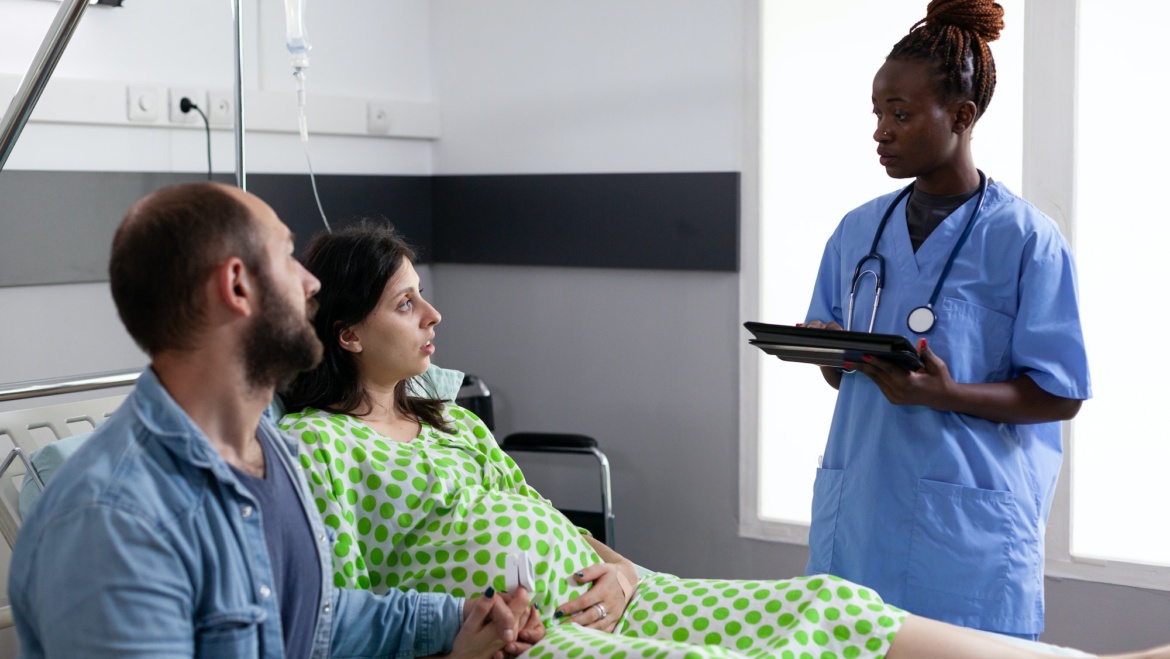 Watering Eyes Could be Your Makeup