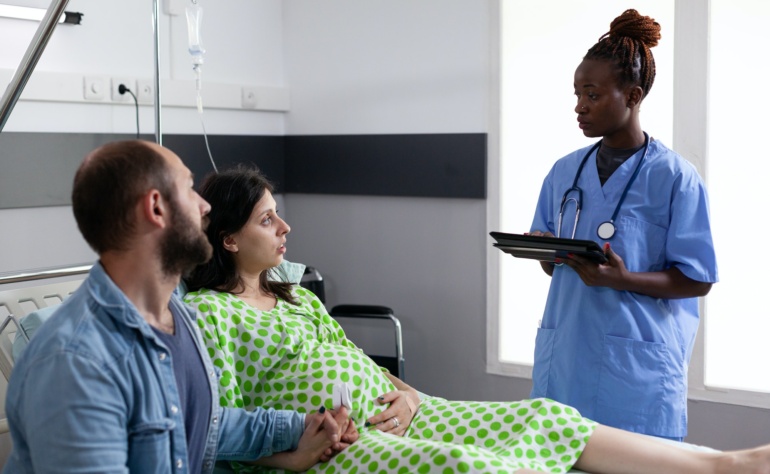 Watering Eyes Could be Your Makeup